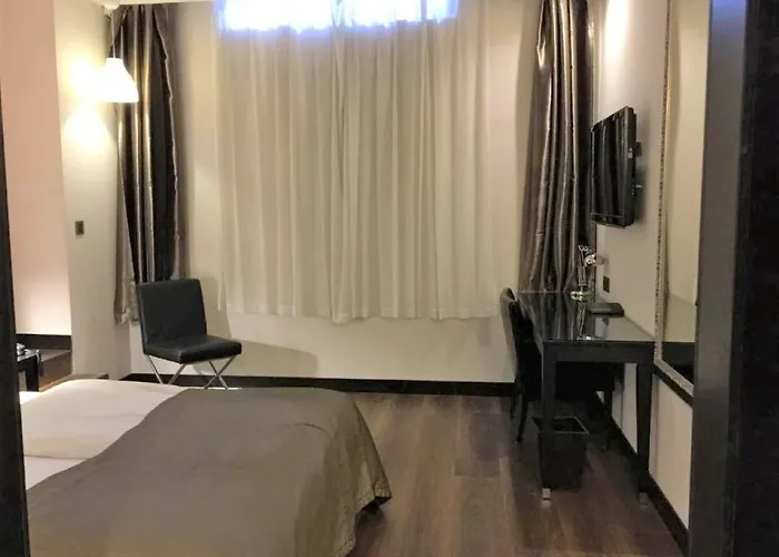 Quentin Berlin Hotel Am Kurfuerstendamm