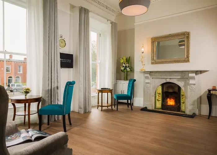 Hotel No 9 Rathgar Dublin