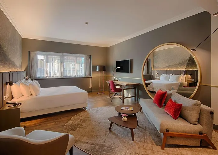 Hotel Nh Collection Porta Nuova Mailand