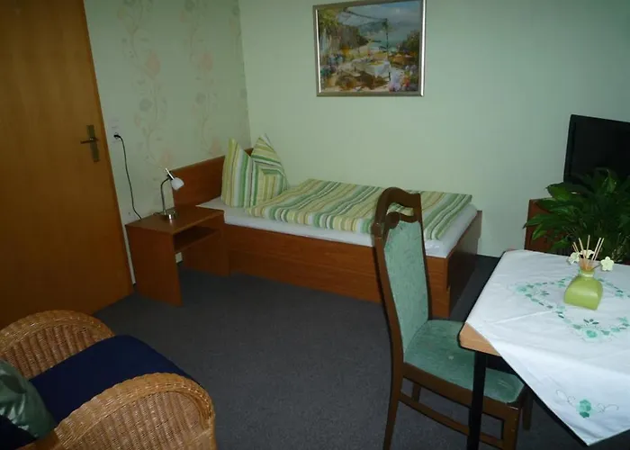 Pension Am Weinberg Meißen