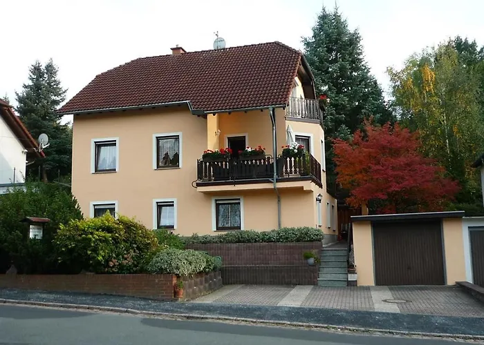 Pension Am Weinberg Meißen