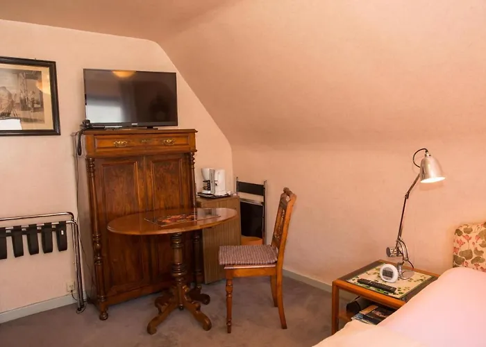Air Boardinghouse Tulip Stockum, zu Fuß - 3 Minuten zur Messe Düsseldorf