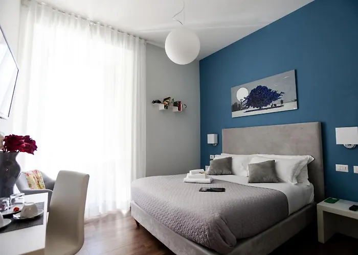Eighty Four Rooms Rom