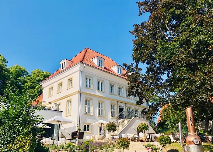 Hotel Wyndberg Lüneburg