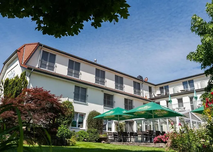 Hotel Garni Zur Alten Post Lembruch