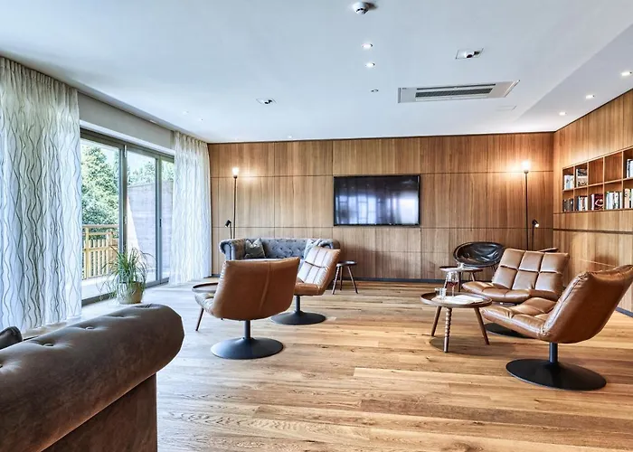Hotel Traubenheim Dorf Tirol