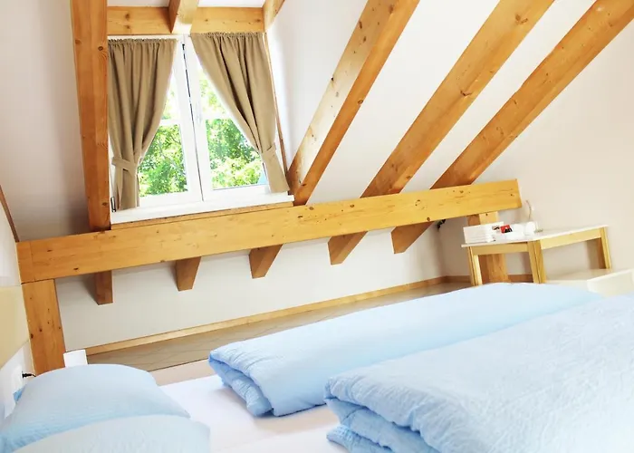 Manzoni Rooms Meran