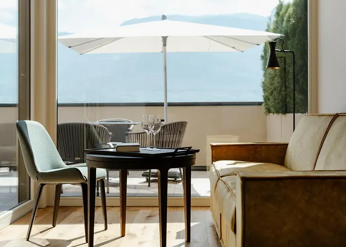 Ansitz am Eck by Hotel Pernhof Tramin an der Weinstraße