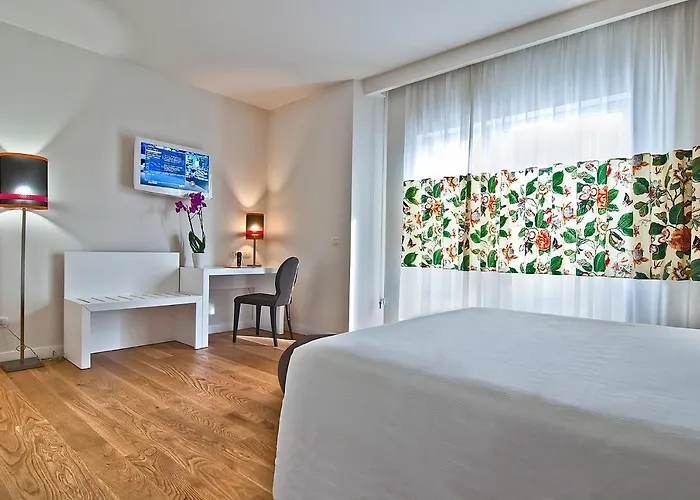 Hotel Caravel Rom