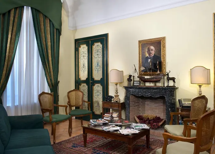 Chiaja Hotel De Charme Neapel