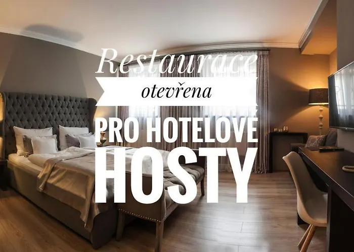 Hotel Rango Pilsen