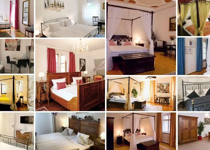 Restaurant Dicker Mann Hotel zum Blauen Krebs Regensburg