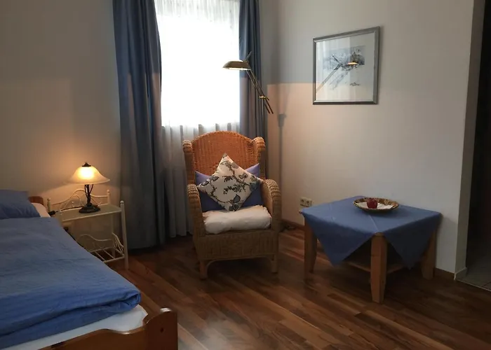 Hotel Rottaler Stuben Bad Birnbach