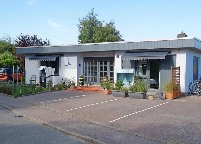 Pension zur Perle Büsum