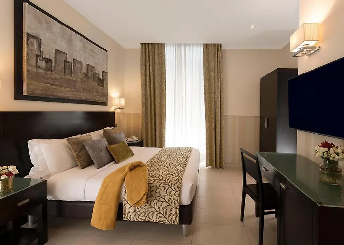 Yes Hotel Boutique Rom