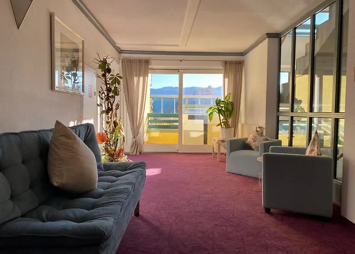 Hotel Belmont Tarrenz