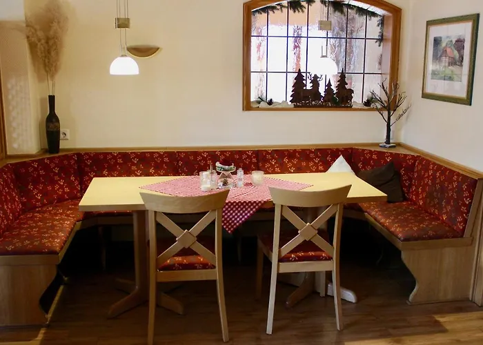 Hotel Gasthof Klusmeyer Bielefeld