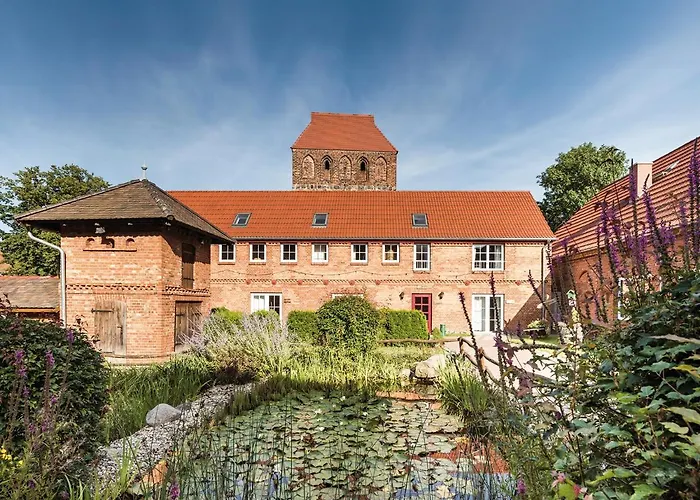 Project June - Ehemals Landgasthof Jueterbog
