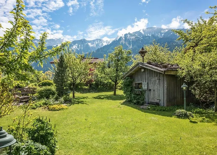 Gästeheim Auwitsch Mayrhofen