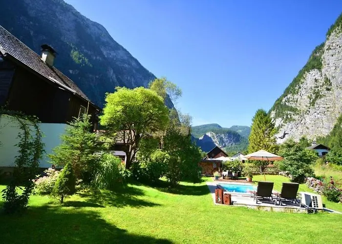 B&B Haus Hemetzberger Hallstatt