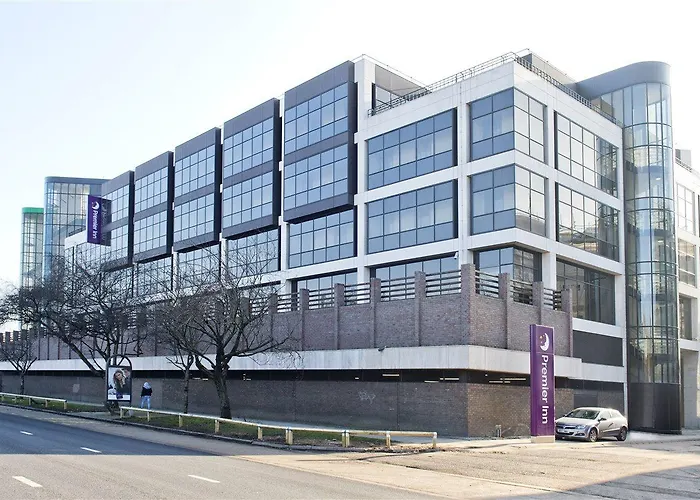 Hotel London Chiswick