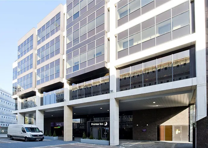 Hotel London Chiswick