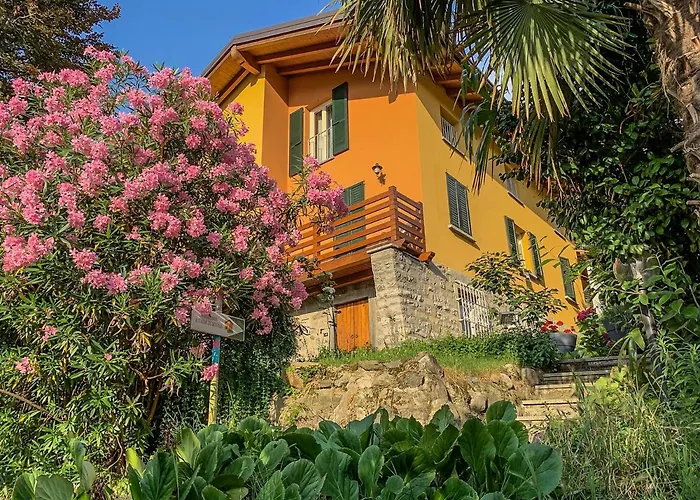 Bed and Breakfast A Casa Di Maria Como