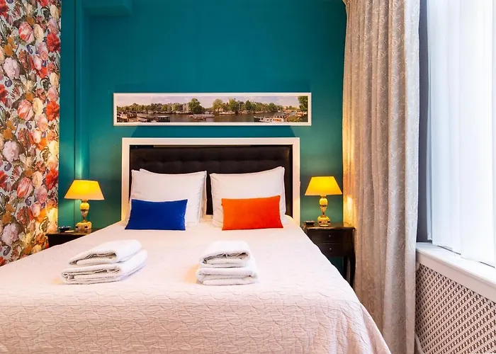 B&B Blossom Amsterdam