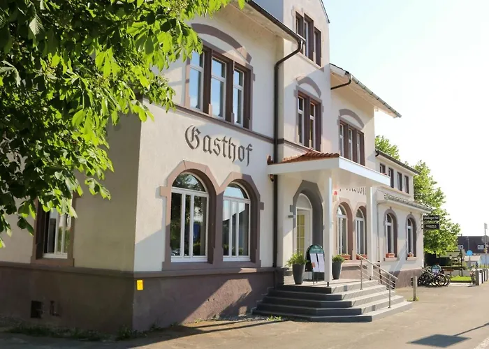 Hotel Uhldinger-Hof Uhldingen-Mühlhofen