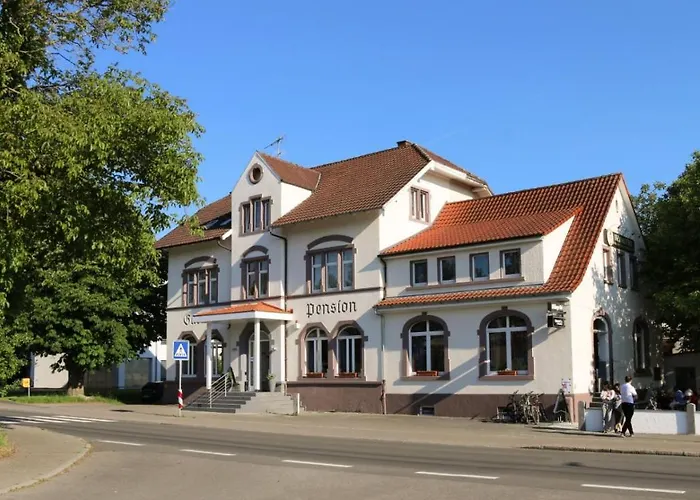 Hotel Uhldinger-Hof Uhldingen-Mühlhofen