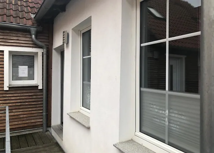 Pension Da Luigi Greifswald