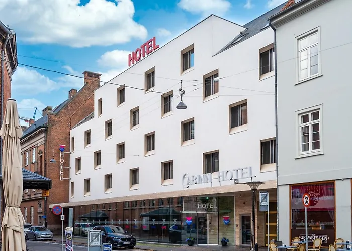 Cabinn Århus