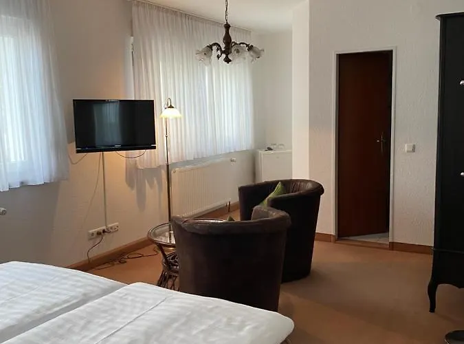 Pension Marion Binz