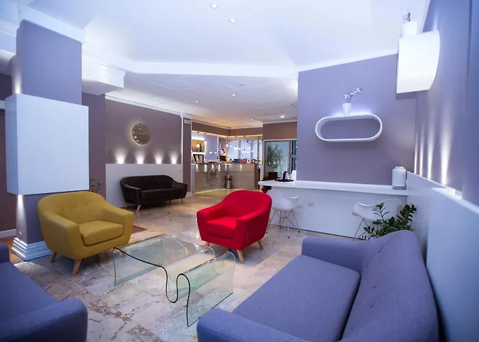 Agape Hotel - Aa Hotels Mailand