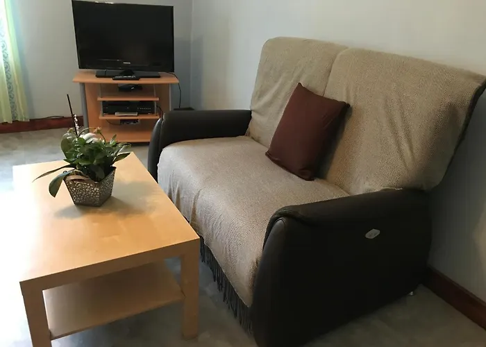 Wagner Ferien Apartments Essen