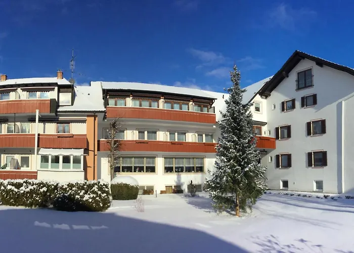 Hotel Seemueller Bad Wörishofen