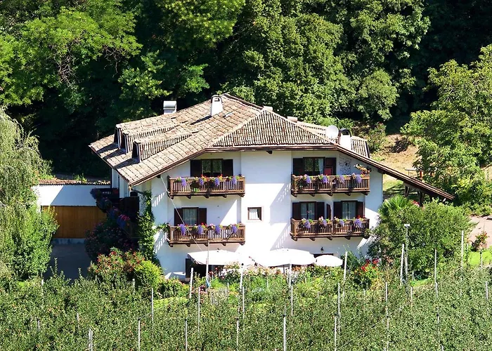 BNB Garni Kreithof Kaltern