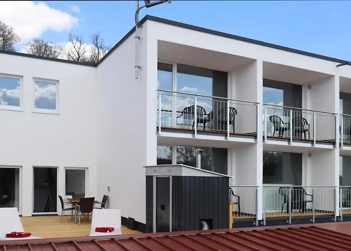 Aparthotel Peerless Dine Heidenheim