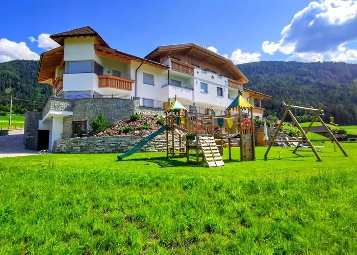 Residence Stefansdorf Bruneck