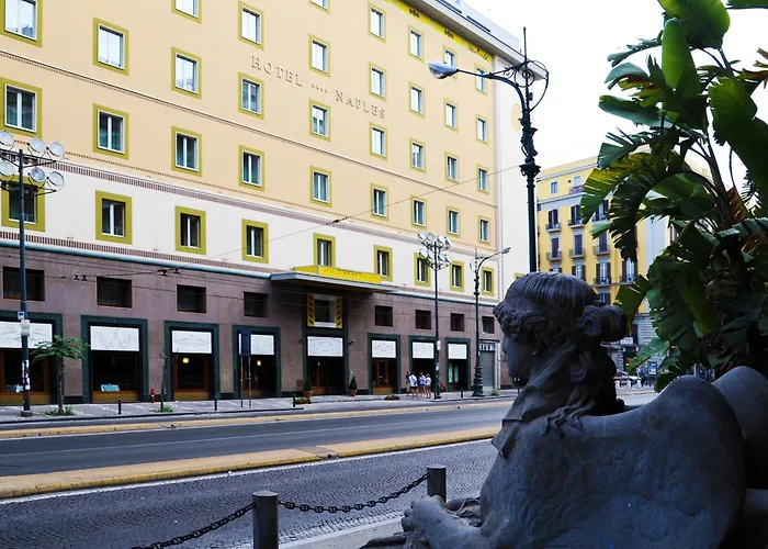 Hotel Neapel