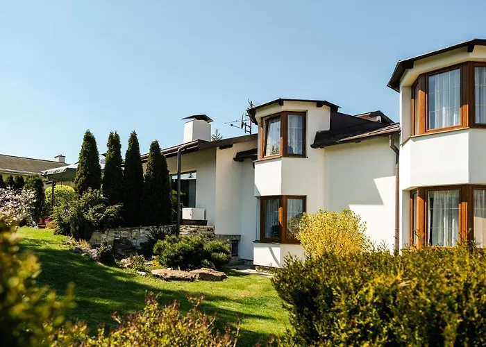 Pension Clara Karlsbad