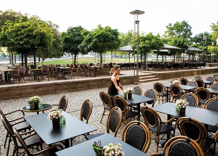 Prevot Restaurant & Hotel Köln