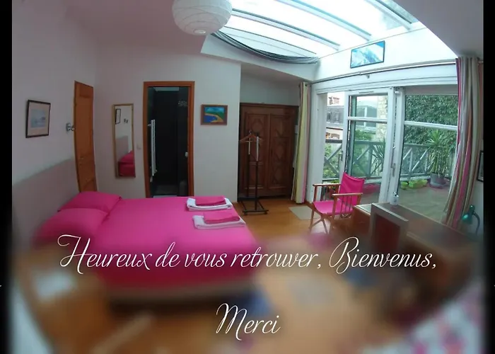 Maison Anne Musset Paris