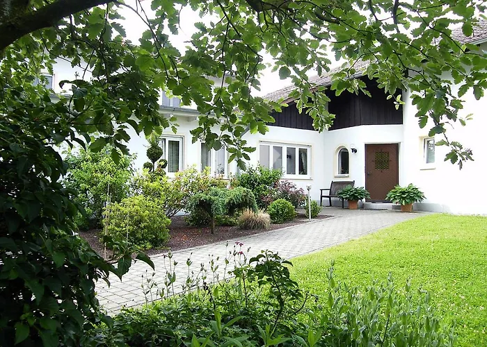 Landhaus Oberrainer Bad Griesbach im Rottal