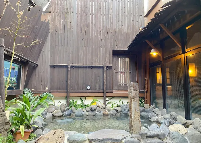 Dormy Inn Akihabara Präfektur Tokio