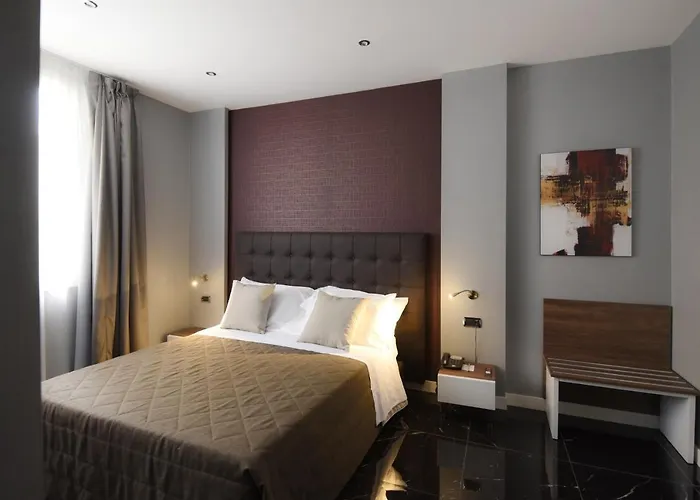 Magri'S Hotel Neapel