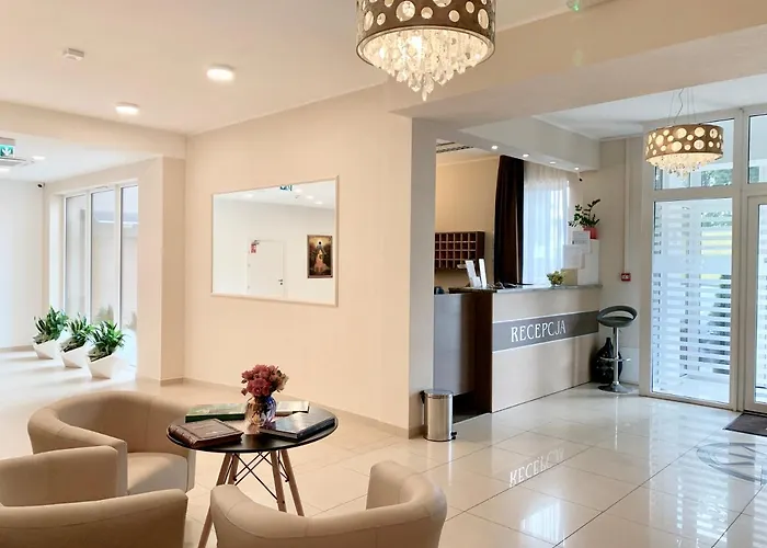 Hotel Sleep Breslau