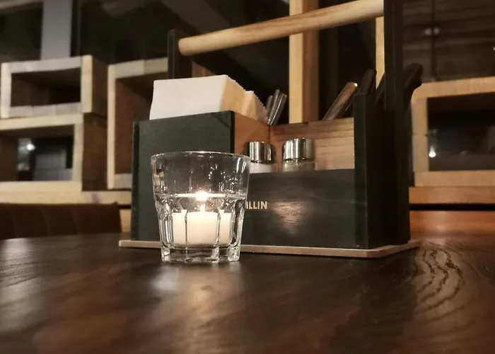 Hotel Lodge Inn Fiesch