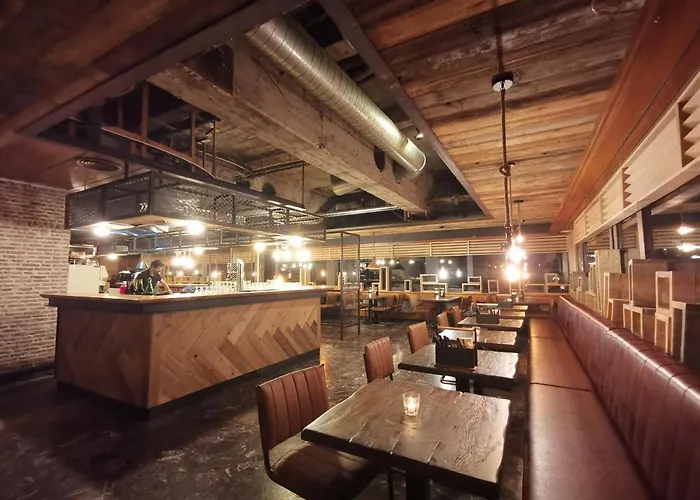 Hotel Lodge Inn Fiesch