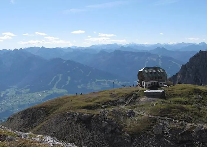 Gasthof zum Kaiserweg Schladming
